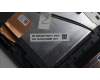 Lenovo 5CB1R48885 Tastatur inkl. Topcase deutsch L 83L6NFP AG N