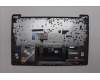 Lenovo 5CB1R48891 C-Cover with keyboard, Nordic, Arctic Grey, Non-Backlight, Non-FingerPrint, UK