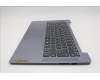 Lenovo 5CB1R48892 Tastatur inkl. Topcase ASM_BEL L 83L6NFP AG N