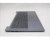 Lenovo 5CB1R48892 Tastatur inkl. Topcase ASM_BEL L 83L6NFP AG N