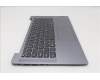 Lenovo 5CB1R48896 Tastatur inkl. Topcase ASM_EURO ENGL83L6NFPAGN