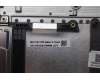 Lenovo 5CB1R48896 Tastatur inkl. Topcase ASM_EURO ENGL83L6NFPAGN