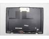Lenovo 5CB1R61081 A-Cover, 83K7, Luna Grey, IR
