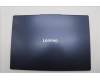 Lenovo 5CB1R61082 A-Cover, 83K7, Cosmic Blue, IR