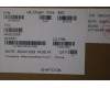 Lenovo 5CB1R61091 COVER Cover L 83JM HINGE CAP LG