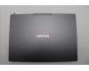 Lenovo 5CB1R61092 A-Cover, 83JM, Luna Grey