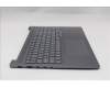 Lenovo 5CB1R61097 Tastatur inkl. Topcase ASM_ARA L 83JMLG DIS