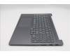 Lenovo 5CB1R61098 Tastatur inkl. Topcase ASM_BEL L 83JMLG DIS
