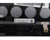 Lenovo 5CB1R61098 Tastatur inkl. Topcase ASM_BEL L 83JMLG DIS