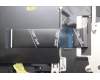 Lenovo 5CB1R61101 Tastatur inkl. Topcase ASM_CZE/SLK L83JMLG DIS