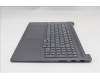 Lenovo 5CB1R61101 Tastatur inkl. Topcase ASM_CZE/SLK L83JMLG DIS