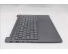 Lenovo 5CB1R61101 Tastatur inkl. Topcase ASM_CZE/SLK L83JMLG DIS