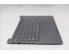 Lenovo 5CB1R61103 Tastatur inkl. Topcase ASM_EURO ENG L83JMLGDIS