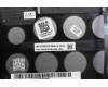 Lenovo 5CB1R61104 Tastatur inkl. Topcase ASM_FRA L 83JMLG DIS