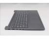 Lenovo 5CB1R61109 Tastatur inkl. Topcase ASM_HBW L 83JMLG DIS