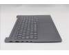 Lenovo 5CB1R61110 Tastatur inkl. Topcase ASM_HUN L 83JMLG DIS