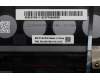 Lenovo 5CB1R61110 Tastatur inkl. Topcase ASM_HUN L 83JMLG DIS