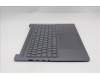 Lenovo 5CB1R61130 Tastatur inkl. Topcase ASM_BUL L 83JMLG UMA