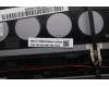 Lenovo 5CB1R61133 Tastatur inkl. Topcase ASM_EURO ENG L83JMLGUMA