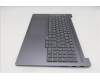 Lenovo 5CB1R61134 Tastatur inkl. Topcase ASM_FRA L 83JMLG UMA