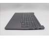 Lenovo 5CB1R61137 Tastatur inkl. Topcase deutsch L 83JMLG UMA