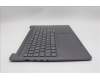 Lenovo 5CB1R61137 Tastatur inkl. Topcase deutsch L 83JMLG UMA