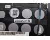 Lenovo 5CB1R61137 Tastatur inkl. Topcase deutsch L 83JMLG UMA