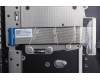 Lenovo 5CB1R61140 Tastatur inkl. Topcase ASM_HUN L 83JMLG UMA