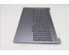 Lenovo 5CB1R61140 Tastatur inkl. Topcase ASM_HUN L 83JMLG UMA