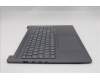 Lenovo 5CB1R61142 Tastatur inkl. Topcase ASM_ITA L 83JMLG UMA