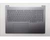 Lenovo 5CB1R61147 Tastatur inkl. Topcase ASM_POR L 83JMLG UMA