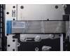 Lenovo 5CB1R61147 Tastatur inkl. Topcase ASM_POR L 83JMLG UMA