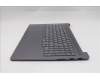 Lenovo 5CB1R61147 Tastatur inkl. Topcase ASM_POR L 83JMLG UMA