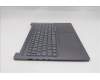 Lenovo 5CB1R61147 Tastatur inkl. Topcase ASM_POR L 83JMLG UMA