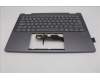 Lenovo 5CB1R61240 COVER UpCaseASM UK H83JQ FP LG PS