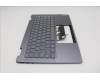 Lenovo 5CB1R61241 COVER UpCaseASM EURO ENG H83JQ FP LG PS