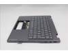 Lenovo 5CB1R61248 COVER UpCaseASM FRA H83JQ FP LG PS