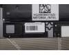 Lenovo 5CB1R61254 COVER UpCaseASM ITA H83JQ NFP LG PS