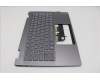 5CB1R61262 Lenovo COVER UpCaseASM POR H83JQ NFP LG PS