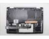 Lenovo 5CB1R61268 COVER UpCaseASM THAI H83JQ NFP LG PS