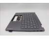 Lenovo 5CB1R61268 COVER UpCaseASM THAI H83JQ NFP LG PS