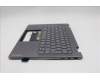 Lenovo 5CB1R61270 COVER UpCaseASM UK H83JQ NFP LG PS