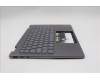 Lenovo 5CB1R61270 COVER UpCaseASM UK H83JQ NFP LG PS