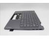 Lenovo 5CB1R61272 COVER UpCaseASM ENG H83JQ NFP LG PS