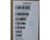 Lenovo 5CB1R61321 C-Cover with keyboard, Hebrew, Seashell, Non_FingerPrint, Puresight Logo
