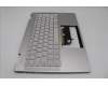 Lenovo 5CB1R61329 COVER UpCaseASM SPA H83JQ NFP SSH PS