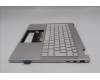 Lenovo 5CB1R61334 COVER UpCaseASM UK H83JQ NFP SSH PS