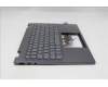 Lenovo 5CB1R61543 COVER UpCaseASM FRA H83JQ FP LG NPS