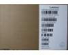 Lenovo 5CB1R61554 COVER UpCaseASM GER H83JQ NFP LG NPS