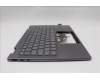 Lenovo 5CB1R61554 COVER UpCaseASM GER H83JQ NFP LG NPS